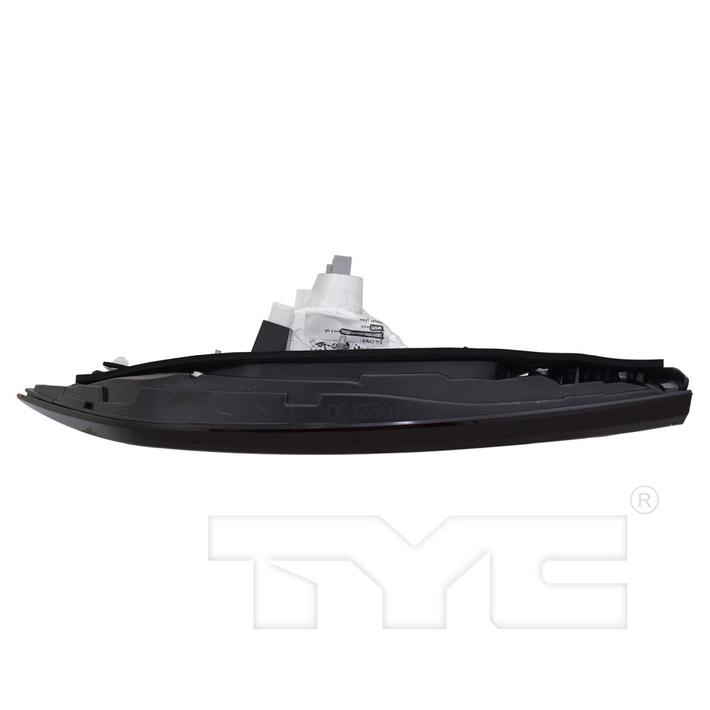 HONDA CRV HYBRID TAIL LAMP ASSY LEFT (Driver Side) (INNER) OEM#34155TLAA11 2020-2022 PL#HO2802125