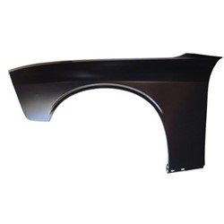 DODGE CHALLENGER FENDER LEFT (Driver Side) **CAPA** OEM#68275471AA 2015-2023 PL#CH1240285C