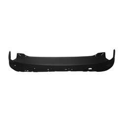 Ford Escape Rear bumper cover Textured OEM# GJ5Z17K835AC 2017-2019 PL#FO1100717