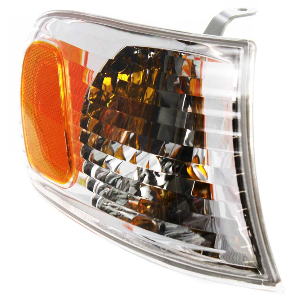 TOYOTA COROLLA/SEDAN CORNER LAMP RIGHT (Passenger Side) OEM#8151002070 2001-2002 PL#TO2531137