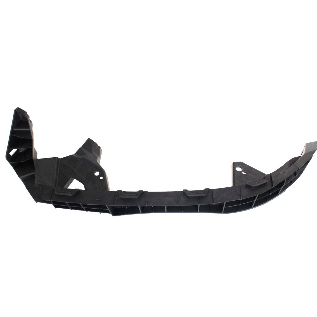 HONDA ACCORD HYBRID FRONT BUMPER COVER UPPER RETAINER LEFT (Driver Side) (PLASTIC) OEM#71190T2AA01 2014-2017 PL#HO1032106