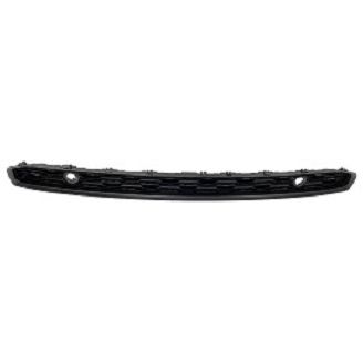 DODGE TRUCKS & VANS DODGE/PU (R1500) FRONT BUMPER GRILLE (W/SENSOR)(3.6L)(EXC REBEL) OEM#68414138AA 2019-2024 PL#CH1036181