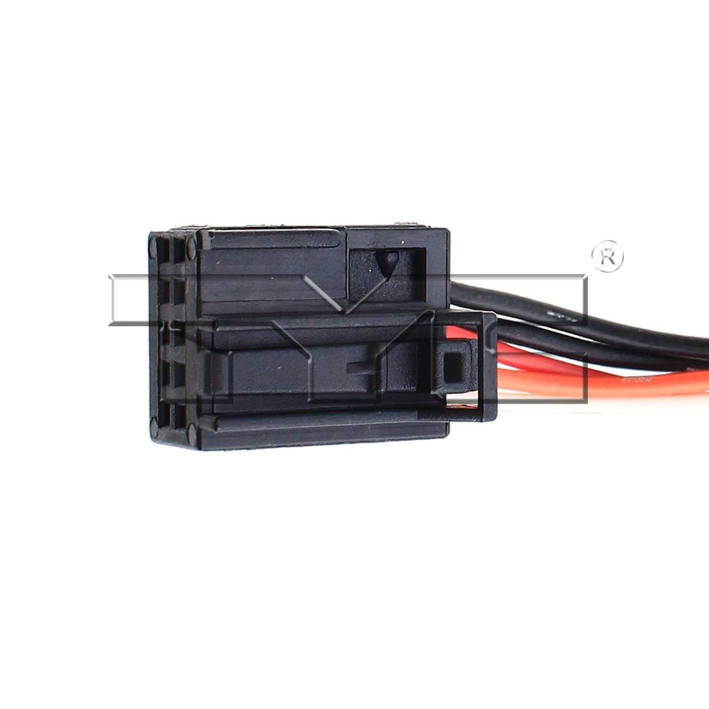 JEEP CHEROKEE DOOR MIRROR RIGHT (Passenger Side) POWER/HEATED (WO/SIGNAL)(WO/MEMORY)(WO/BLIND DETECT)(PTM) OEM#1VF36TZZAD-PFM 2014-2018 PL#CH1321374