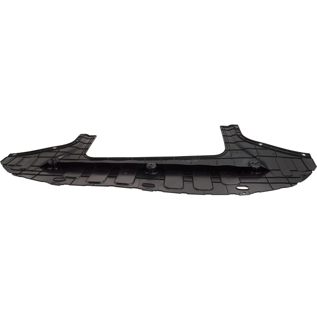 HYUNDAI ACCENT SEDAN FRONT SPLASH SHIELD (ENG UNDER CVR) OEM#29110J0000 2018-2019 PL#HY1228191