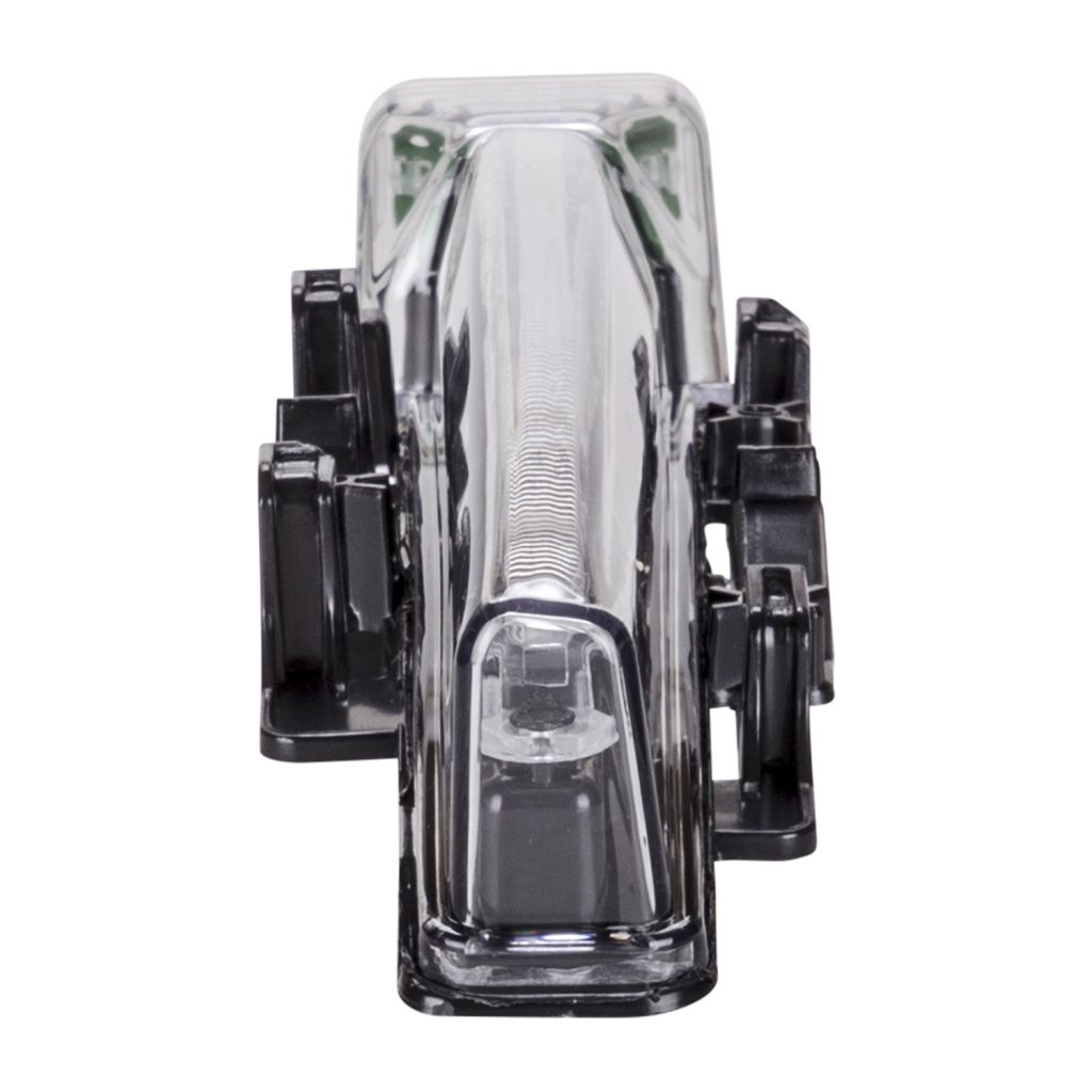 FORD FIESTA/HATCHBACK PARK LAMP RIGHT (Passenger Side) (LED LAMP W/O HOUSING) OEM#BE8Z13200A 2011-2013 PL#FO2521188
