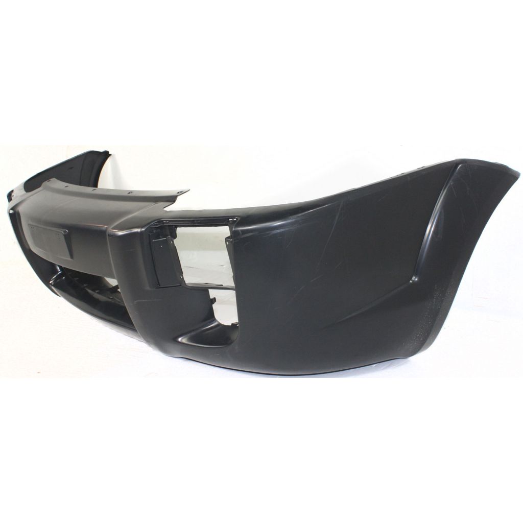 HYUNDAI TUCSON FRONT BUMPER COVER PRIMED (2.0L) OEM#865112E010 2005-2009 PL#HY1000158