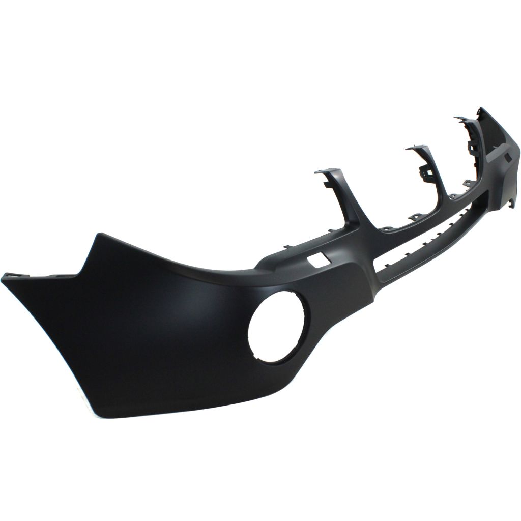 BMW BMW X3 FRONT BUMPER UPPER COVER (W/ WASHER)(W/O M PKG) OEM#51113438627 2007-2010 PL#BM1000215