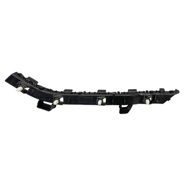 KIA FORTE SEDAN REAR BUMPER COVER RETAINER LEFT (Driver Side) UPPER OEM#86613B0000 2017-2018 PL#KI1142122