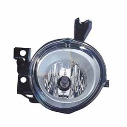PORSCHE CAYENNE FOG LAMP ASSEMBLY LEFT (Driver Side) OEM#95563116501- 2008-2010 PL#VW2592117