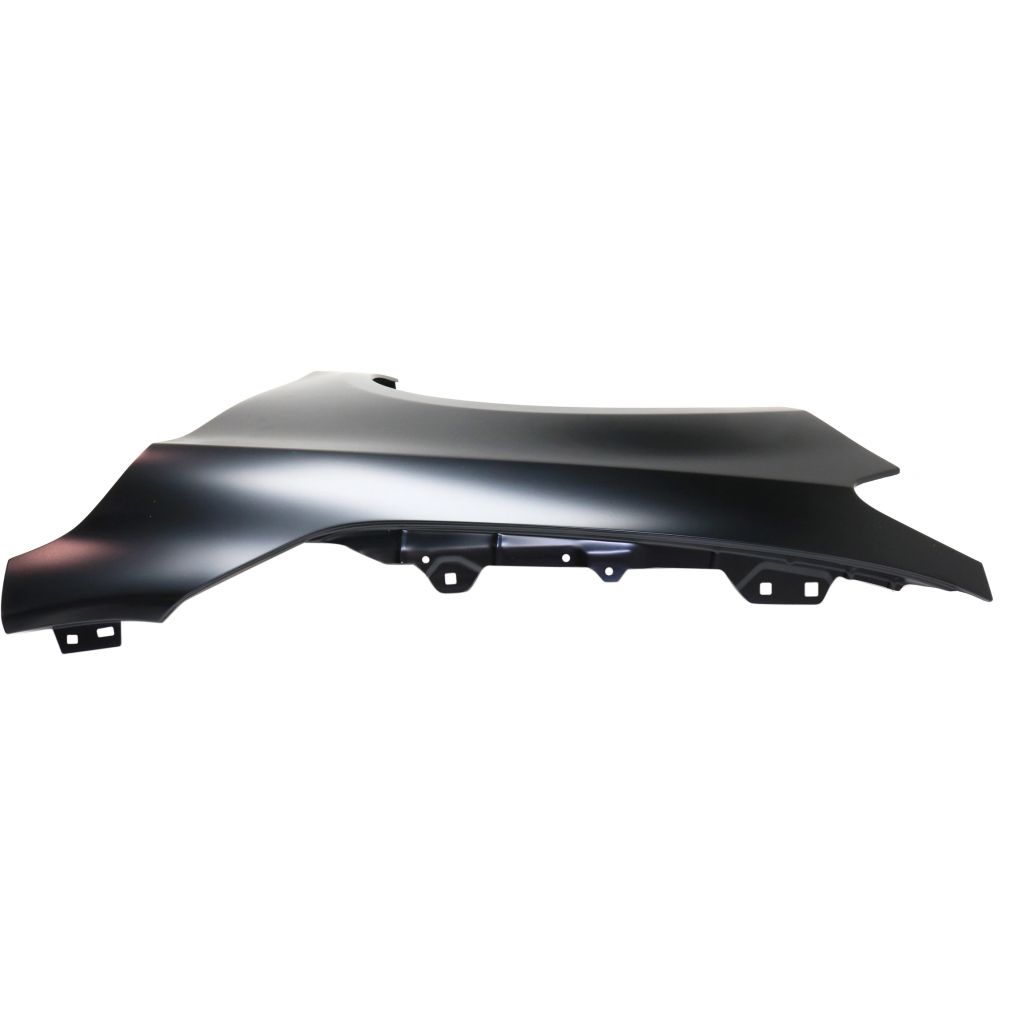 MERCEDES-BENZ CLA-CLASS FENDER LEFT (Driver Side) (ALUMINUM) OEM#1178810101 2014-2019 PL#MB1240146
