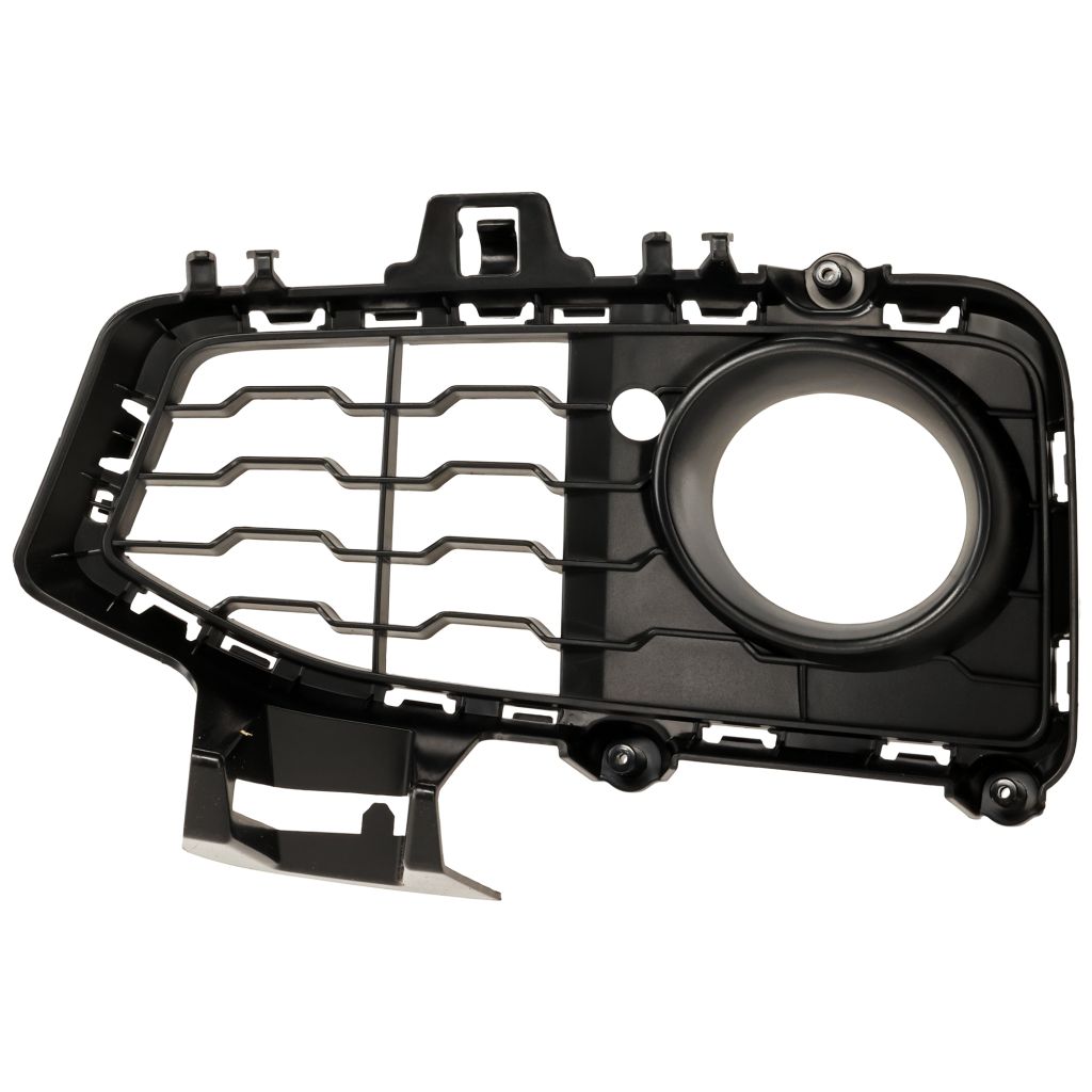 BMW BMW 4 (4DOORS) FOG LAMP COVER LEFT (Driver Side) (M SPORT) (W/FOG) OEM#51118054507 2015-2020 PL#BM1038146