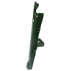 TOYOTA TUNDRA HOOD LOCK SUPT BRKT (STEEL BUMPER) OEM#532170C010 2003-2006 PL#TO1233114