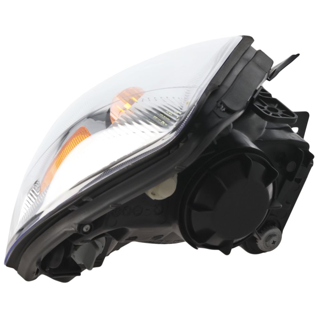 KIA SPORTAGE HEAD LAMP ASSEMBLY LEFT (Driver Side) **CAPA** OEM#921011F031 2005-2008 PL#KI2502115C