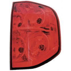 HONDA PILOT TAIL LAMP RIGHT (Passenger Side) OEM#33501S9VA01 2003-2005 PL#HO2801154