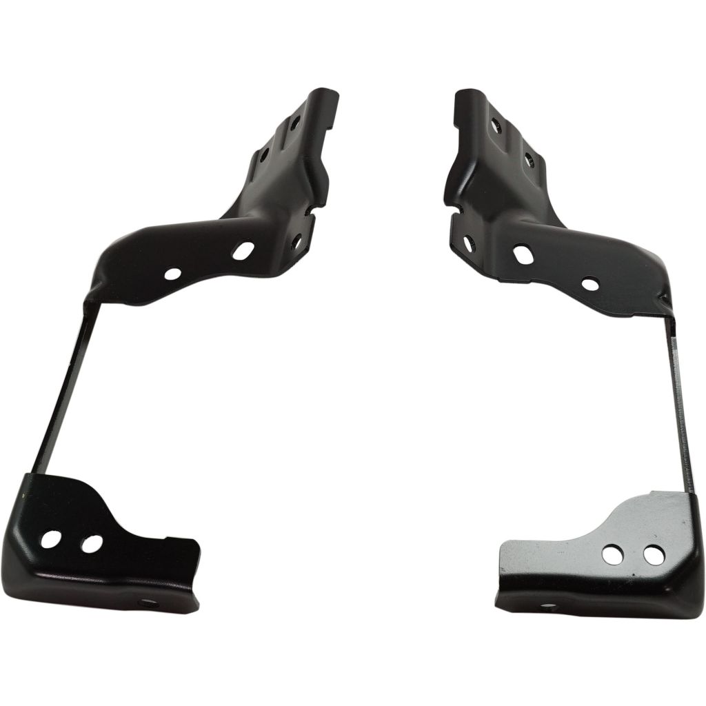 DODGE TRUCKS & VANS DODGE/PU (R1500) FRONT BUMPER BRACKET SET (LH&RH)(EXC REBEL/TRAX) OEM#68404041AB 2019-2024 PL#CH1061107