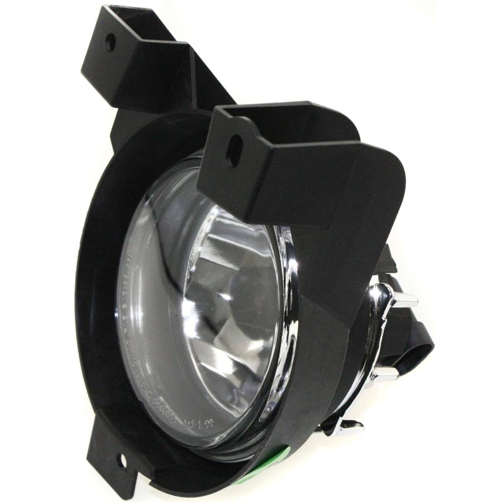 MERCURY MOUNTAINEER FOG LAMP ASSEMBLY LEFT (Driver Side) OEM#4L9Z15200BA 2002-2005 PL#FO2592195
