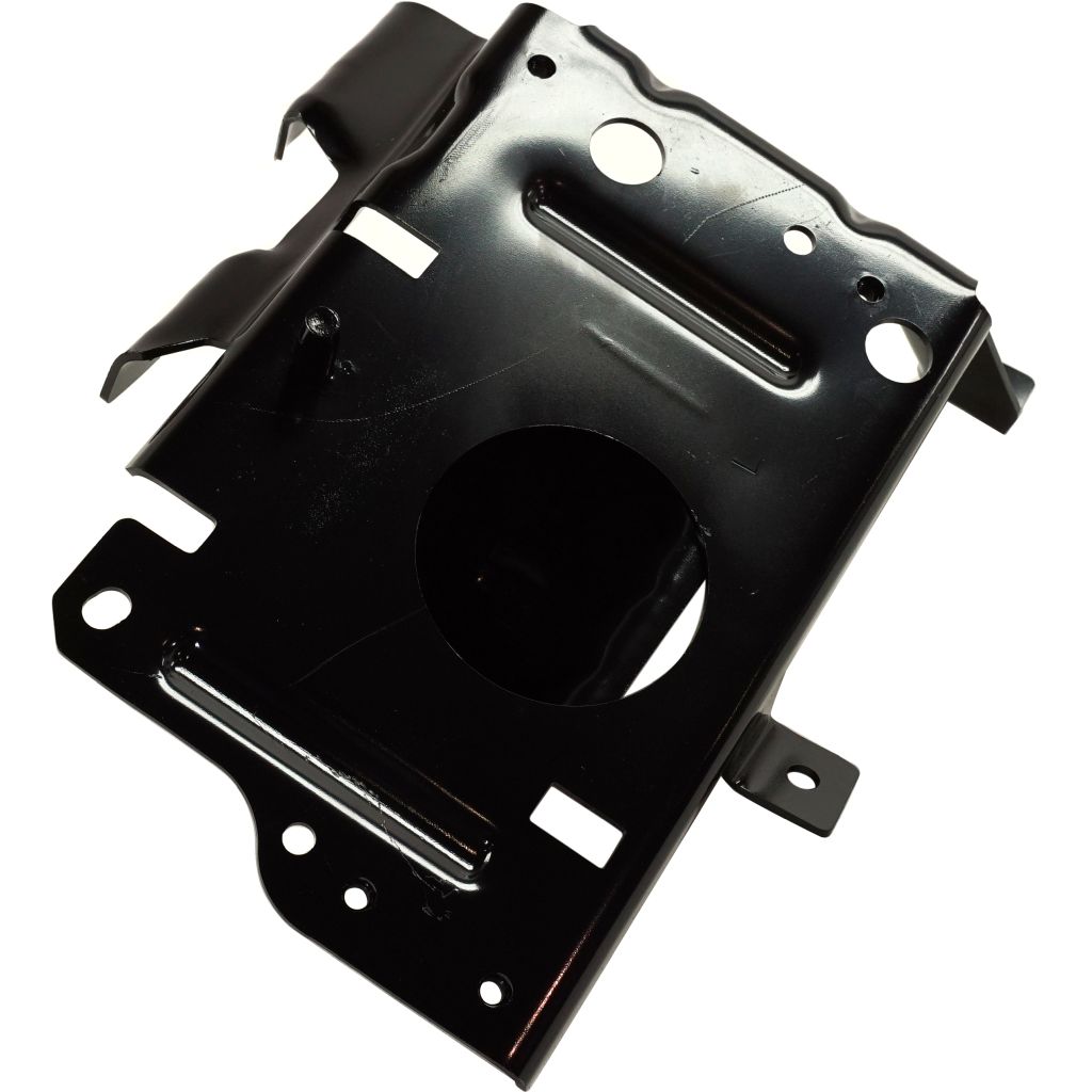 DODGE TRUCKS & VANS DODGE/PU (R1500) FRONT BUMPER REINF BRACKET SET (LH&RH)(REBEL) OEM#68404156AA 2019-2024 PL#CH1065105