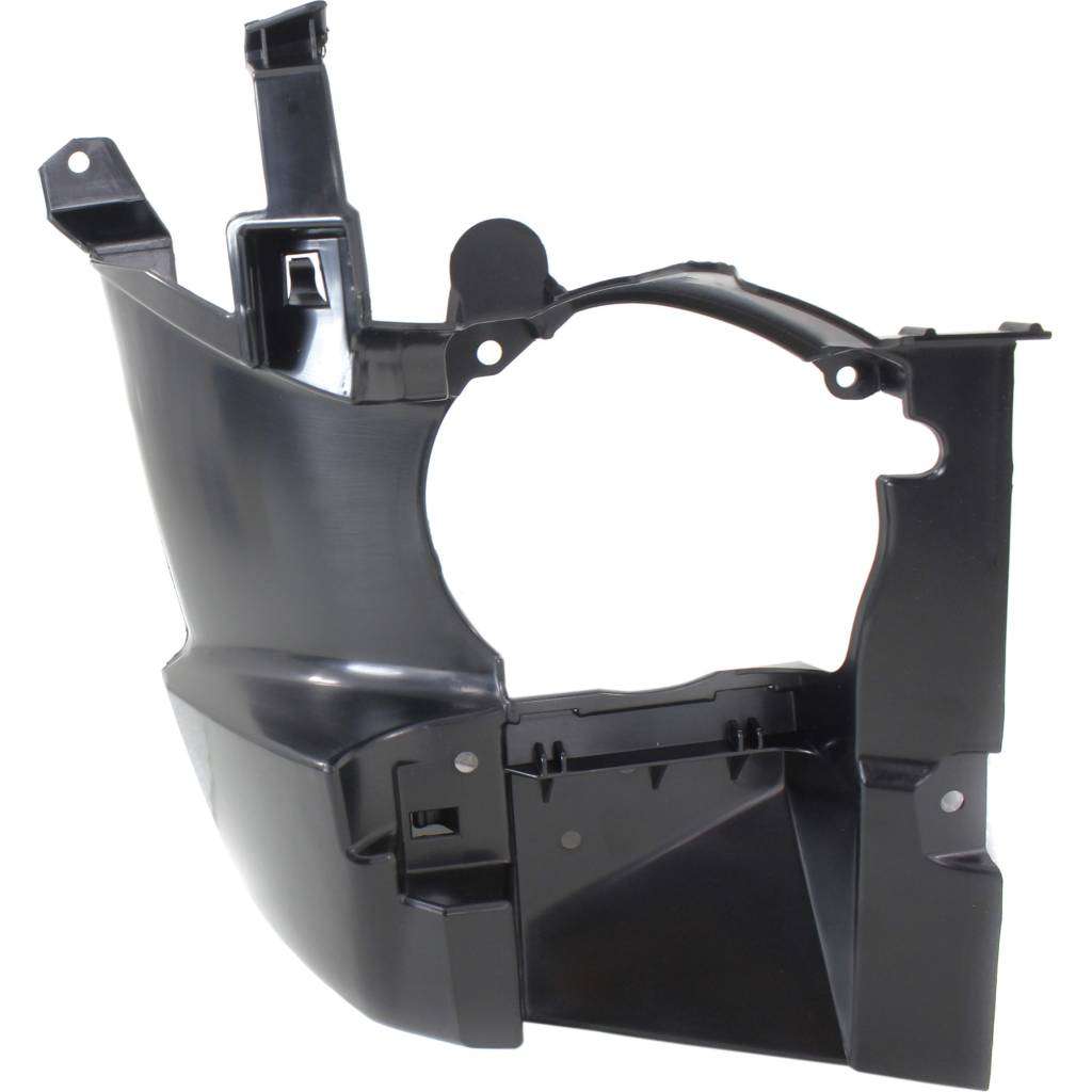 BMW BMW 3 (WAGON) FOG LAMP BRACKET RIGHT (Passenger Side) (M SPORT) OEM#51118062634 2016-2019 PL#BM2603102