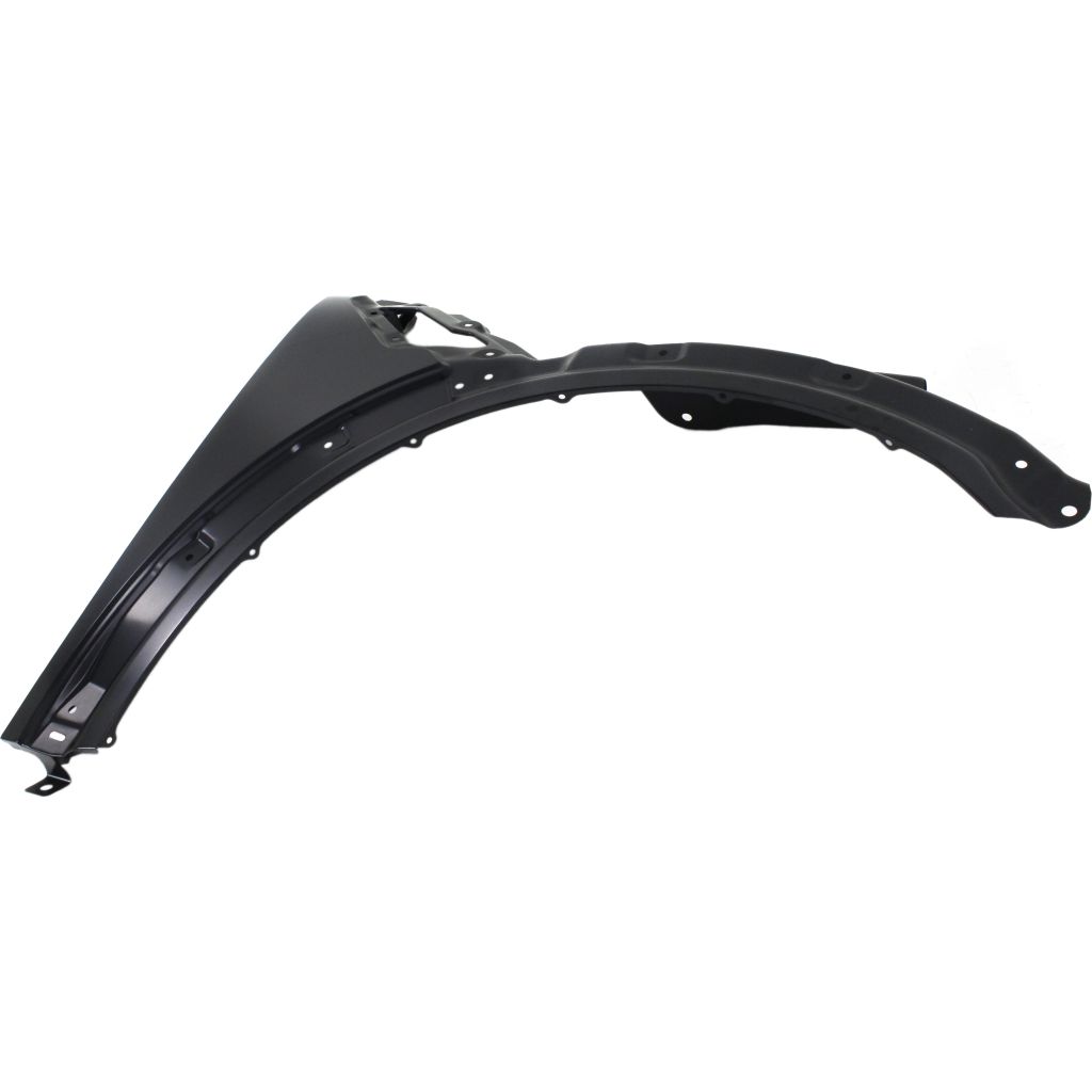 MINI COOPER PACEMAN FENDER RIGHT (Passenger Side) OEM#41009805644 2013-2016 PL#MC1241103