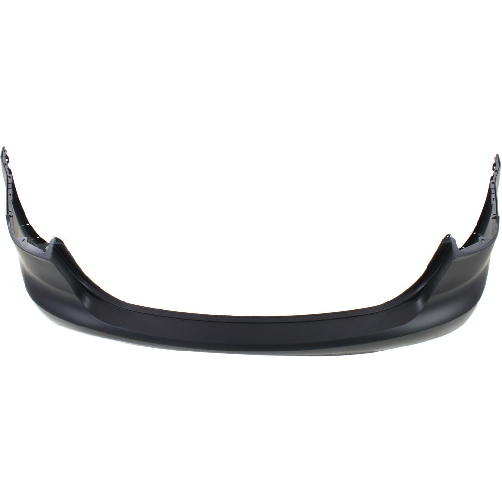 KIA FORTE SEDAN REAR BUMPER COVER PRIMED **CAPA** OEM#86611A7000 2014-2016 PL#KI1100176C