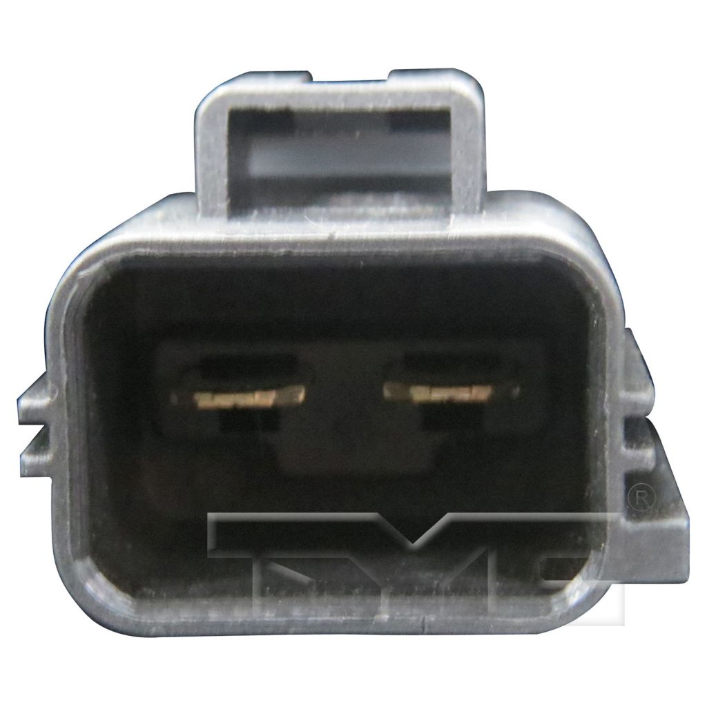 FORD TRUCKS & VANS EDGE RADIATOR & A/C FAN ASSEMBLY (2.7L)(WO/TOW) OEM#F2GZ8C607E 2019-2024 PL#FO3115212