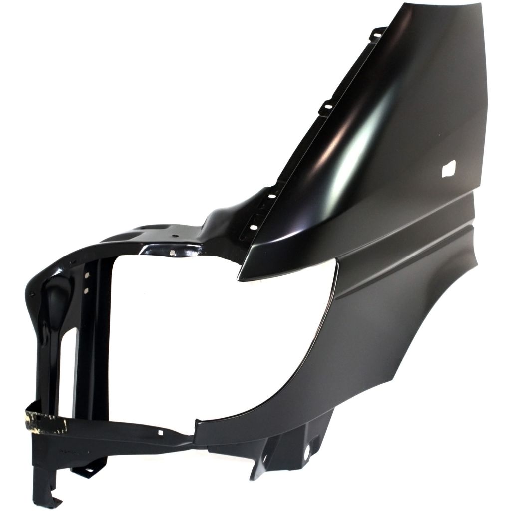 DODGE TRUCKS & VANS SPRINTER FENDER LEFT (Driver Side) OEM#5104180AA 2003-2006 PL#CH1240251