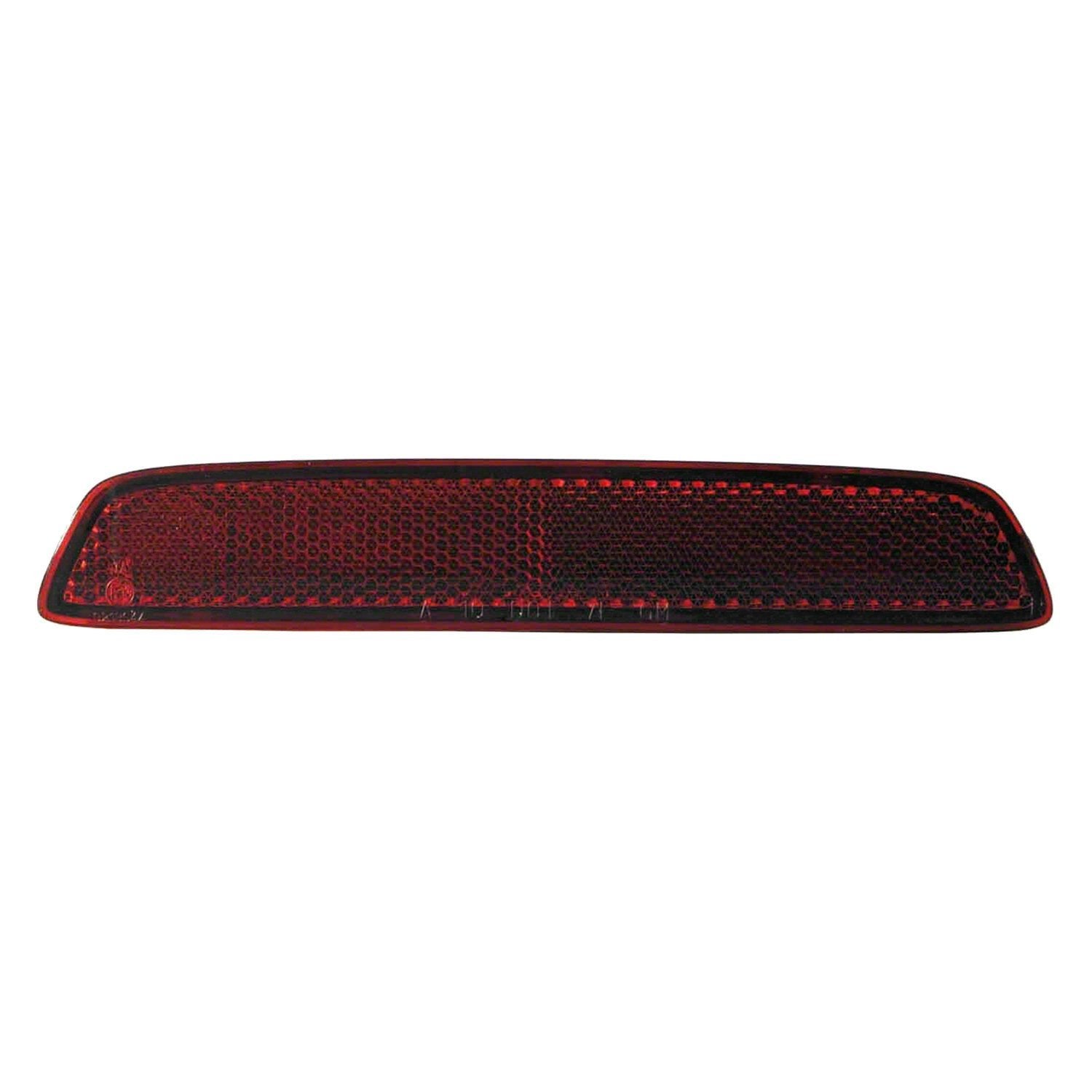 GM TRUCKS & VANS TRAX REAR BUMPER REFLECTOR LEFT (Driver Side) OEM#22950587 2015-2016 PL#GM1184109