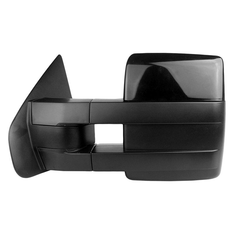 FORD TRUCKS & VANS FORD/PU (F150)(EXC SVT RAPTOR) DOOR MIRROR LEFT (Driver Side) PWR/HTD/SIGNAL/PUDDLE/MEMORY/M-FOLD (PTD)(DUAL ARM) OEM#9L3Z17683CAPTM 2009-2010 PL#FO1320430