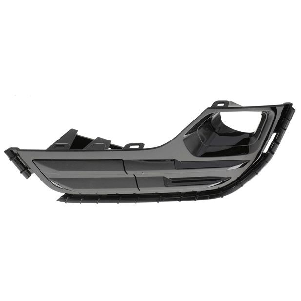 GM TRUCKS & VANS TERRAIN FOG LAMP COVER LEFT (Driver Side) (Driver Side) (W/FOG)(SLT/AT4) OEM#84680924 2022-2024 PL#GM1038316