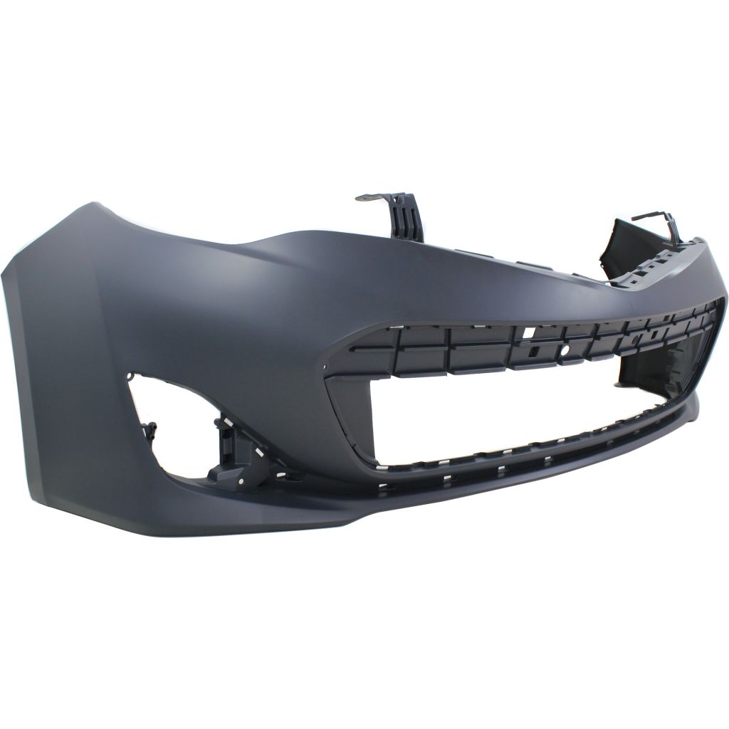 TOYOTA AVALON FRONT BUMPER COVER PRIMED **CAPA** OEM#5211907910 2013-2015 PL#TO1000396C