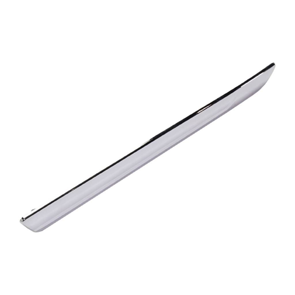 FORD TRUCKS & VANS EXPLORER REAR BUMPER COVER SIDE MLDG LEFT (Driver Side) CHROME (LTD) OEM#JB5Z17C830AC 2018-2019 PL#FO1146102