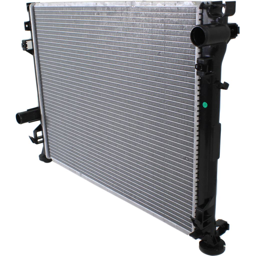 2005-2010 CHRYSLER / DODGE Radiator assembly OEM# 5137692AA PL# CH3010314