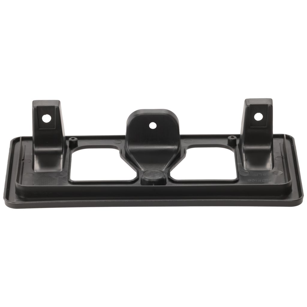 HONDA FIT FRONT LICENSE BRACKET OEM#71145TK6A00 2009-2014 PL#HO1068106