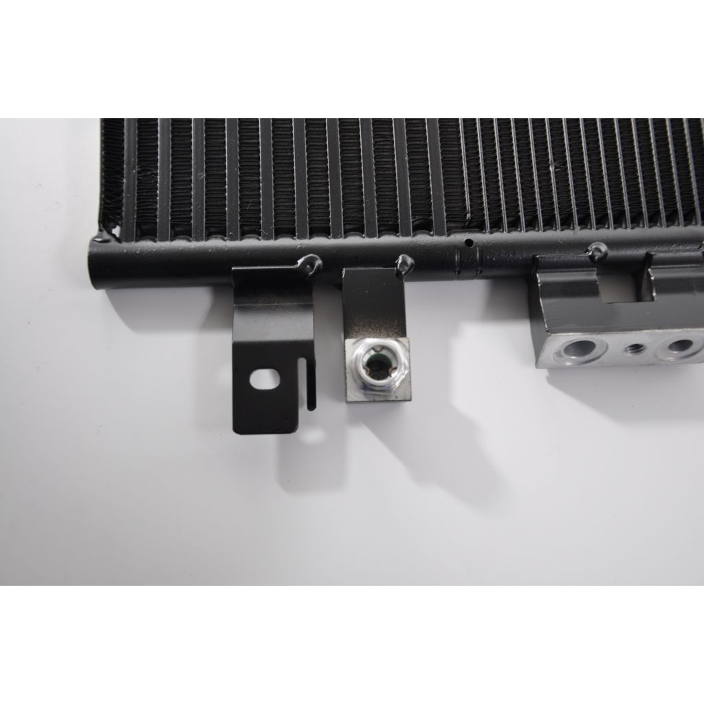 GM TRUCKS & VANS COLORADO (CHEVY) A/C CONDENSER 2.5/3.6L W/TOC (2nd DESIGN) OEM#84671872 2016-2022 PL#GM3030330
