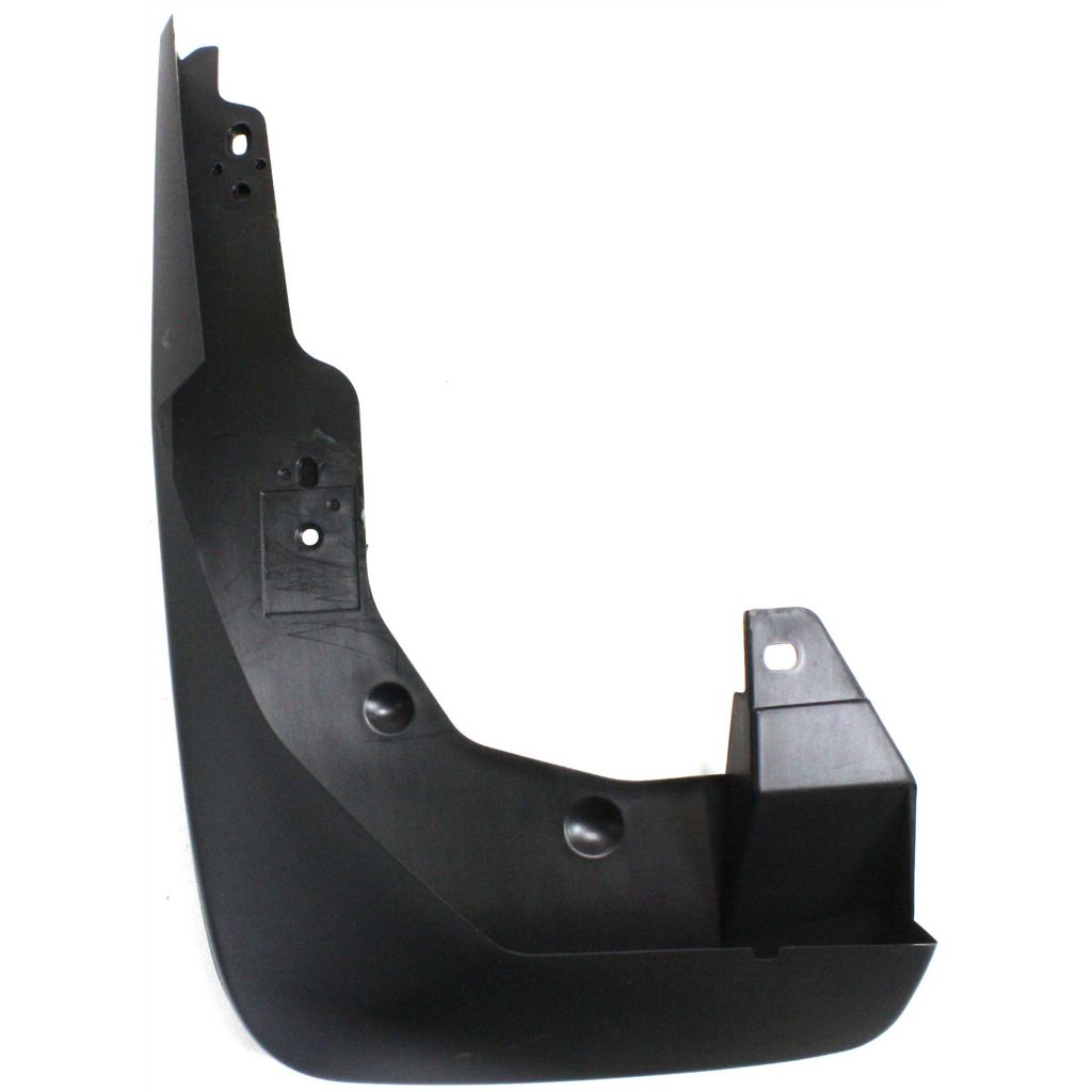 HONDA CRV FRONT MUDGUARD LEFT (Driver Side) OEM#75810SWA003 2007-2011 PL#HO1294102