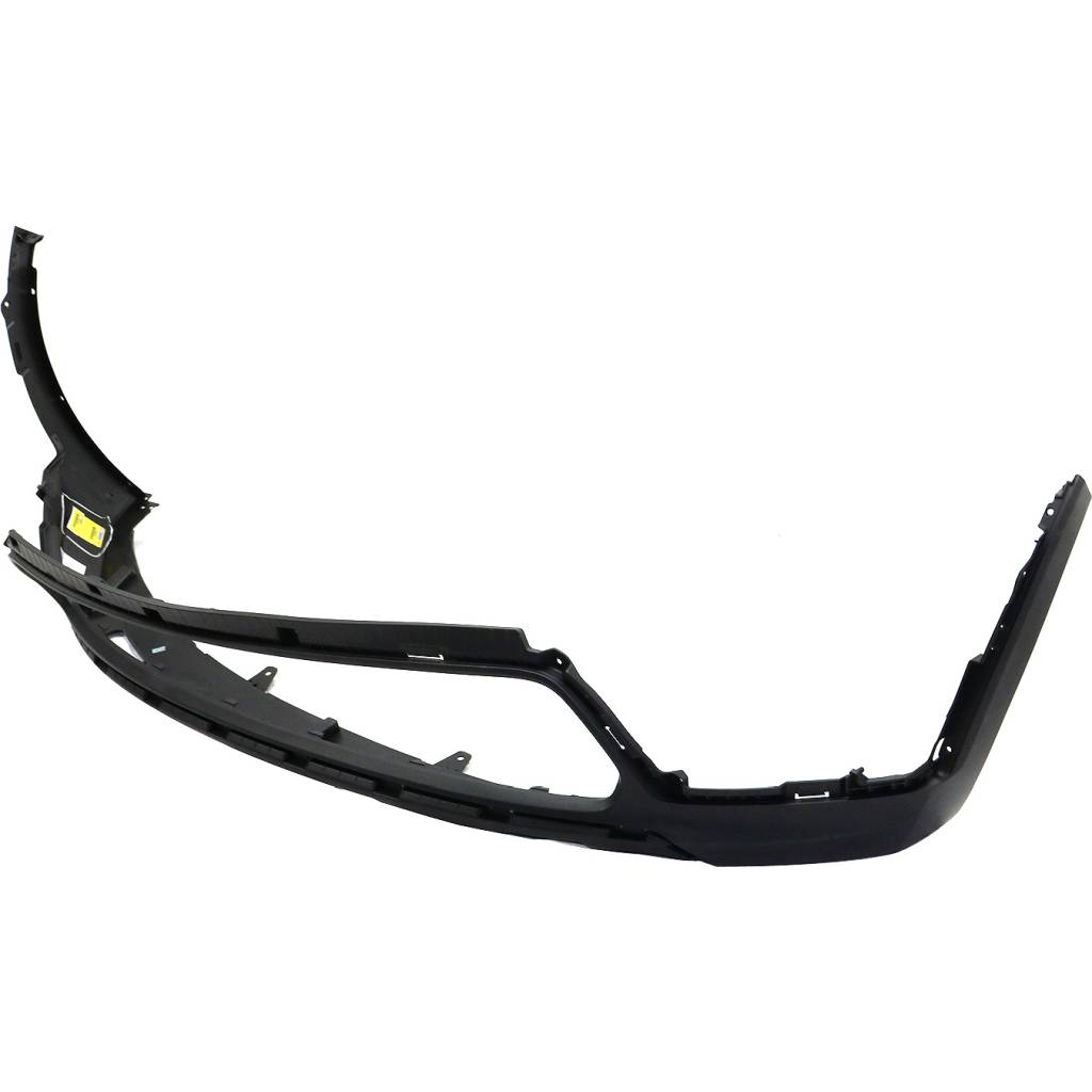 KIA SORENTO FRONT BUMPER COVER LOWER TEXTURED BLACK (L/LX/EX) **CAPA** OEM#86512C6000 2016-2018 PL#KI1015105C