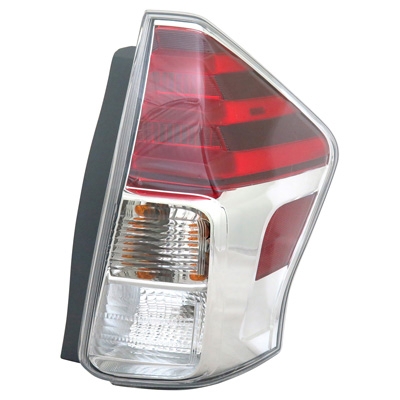 TOYOTA PRIUS V TAIL LAMP ASSY RIGHT (Passenger Side) OEM#8155147272 2015-2018 PL#TO2801194