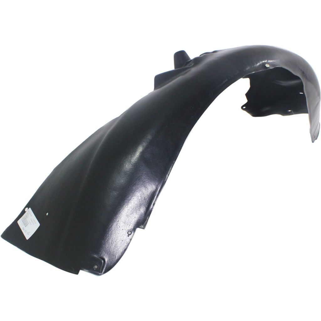 AUDI A4 SEDAN/WAGON (GEN 2) (1.8L/3.0L) FENDER LINER RIGHT (Passenger Side) OEM#8E0821172B 2002-2005 PL#AU1249105