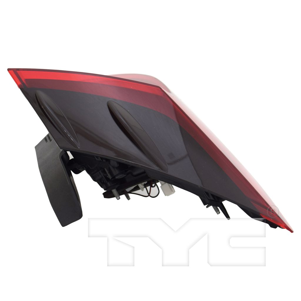HYUNDAI SONATA TAIL LAMP ASSY LEFT (Driver Side) (OUTER)(LED)(SE/SEL MDL) OEM#92401L0000 2020-2022 PL#HY2804167