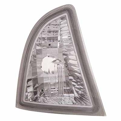 TOYOTA PRIUS C (1.5L) PARK/SIGNAL LAMP RIGHT (Passenger Side) OEM#8151152040 2012-2014 PL#TO2533117