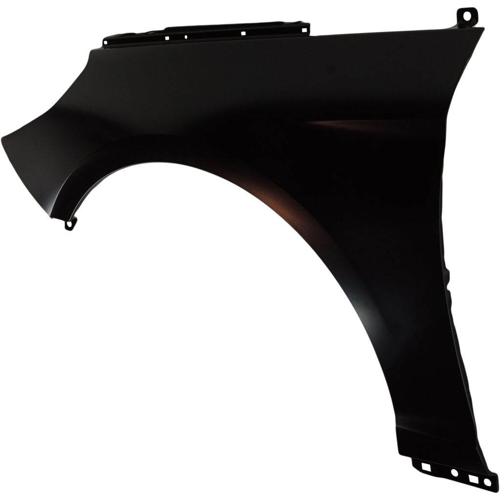 HYUNDAI SONATA FENDER LEFT (Driver Side)**CAPA** OEM#66311C2700 2018-2019 PL#HY1240169C