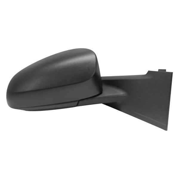 TOYOTA YARIS HATCHBACK(5DOORS) DOOR MIRROR RIGHT (Passenger Side) POWER/HEATED (JAPAN) OEM#8791052C10-PFM 2012-2014 PL#TO1321280