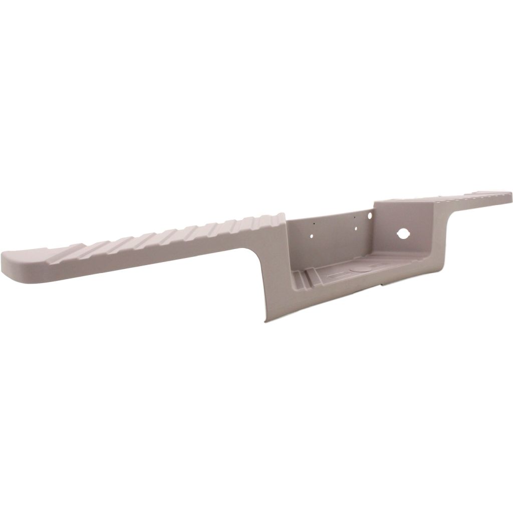 FORD TRUCKS & VANS FORD/PU (F250/350/450/550) Super Duty REAR BUMPER STEP PAD GOLD (WO/SENSOR) OEM#9C3Z17B807DA 2008-2010 PL#FO1191133