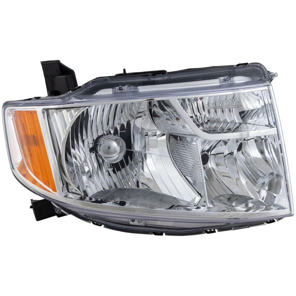 HONDA ELEMENT HEAD LAMP UNIT RIGHT (Passenger Side) (EX/LX MDL) OEM#33101SCVA30 2009-2011 PL#HO2519130