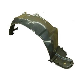 TOYOTA PRIUS (1.8L) FRONT FENDER LINER RIGHT (Passenger Side) OEM#5387547030 2010-2015 PL#TO1249158