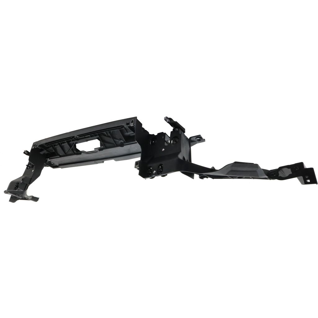 FORD FUSION HEADER PANEL (SPORT)(Upper Tie Bar) OEM#HS7Z16138C 2017-2019 PL#FO1225241