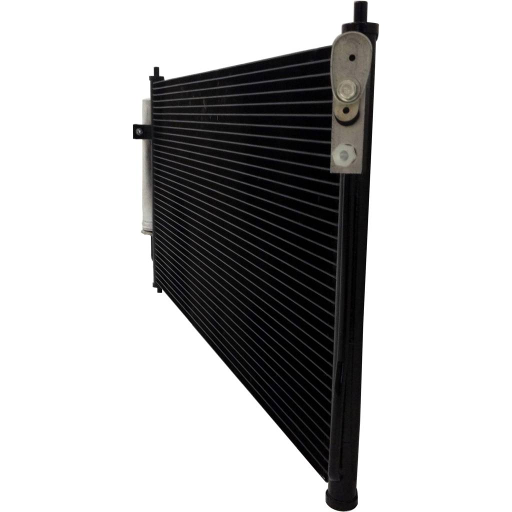 NISSAN(DATSUN) MAXIMA A/C CONDENSER OEM#921008J050 2004-2008 PL#NI3030150