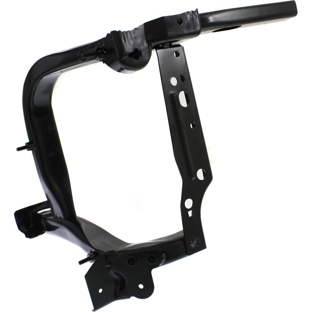 JEEP COMPASS FENDER REINFORCEMENT BRACKET RIGHT (Passenger Side) OEM#68001966AB 2007-2010 PL#CH1245103