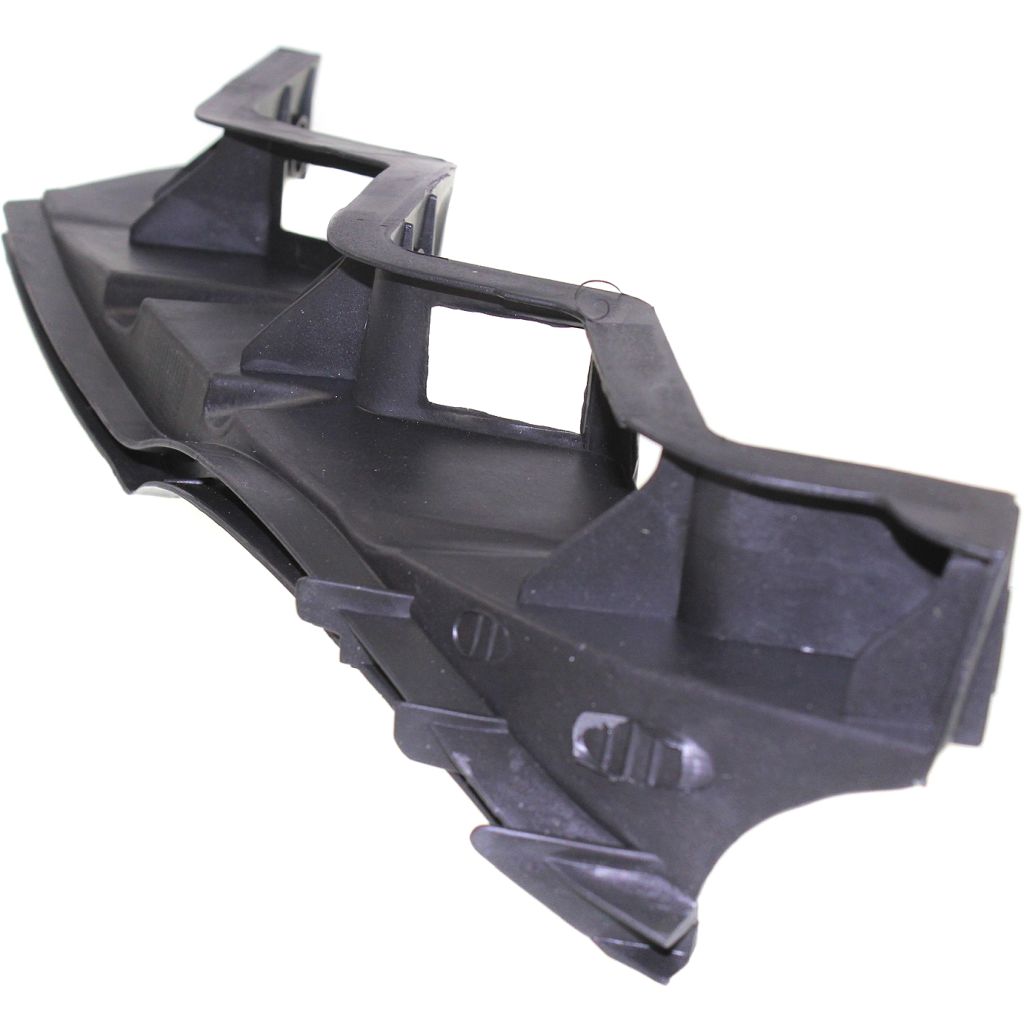 VOLKSWAGEN PASSAT FRONT BUMPER GUIDE CENTER RIGHT (Passenger Side) OEM#3C0807890A 2006-2010 PL#VW1067111