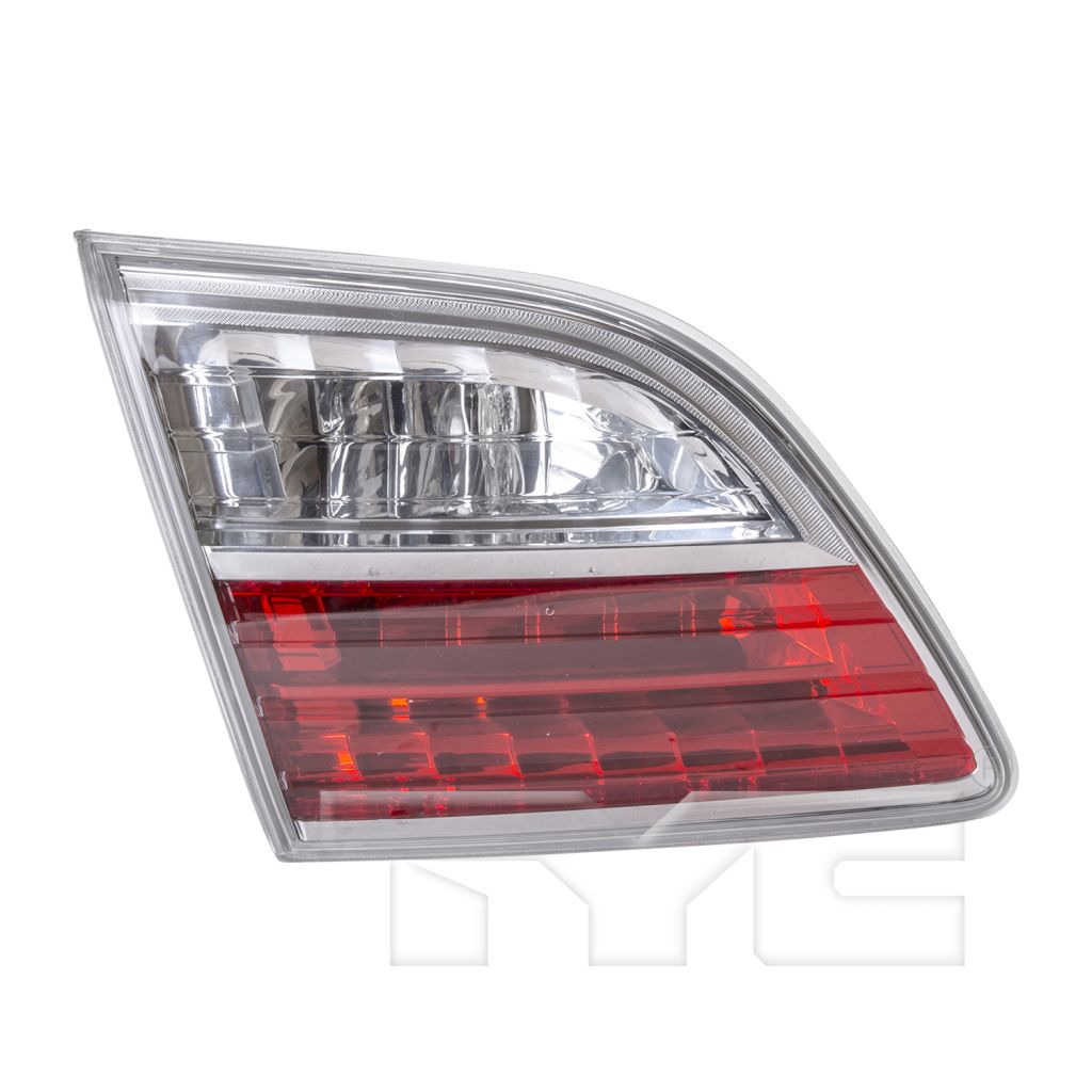 MAZDA CX-9 BACK-UP LAMP ASSY LEFT (Driver Side) (INNER) OEM#TE69513G0B 2010-2012 PL#MA2802106